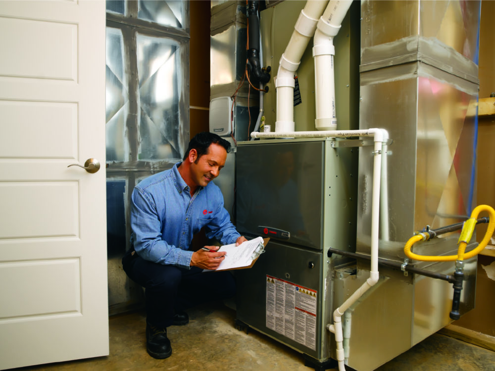 How to Know if Your Furnace Has a Gas Leak Ibbotson Heat & AC