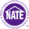 NATE Certified Employees at Ibbotson