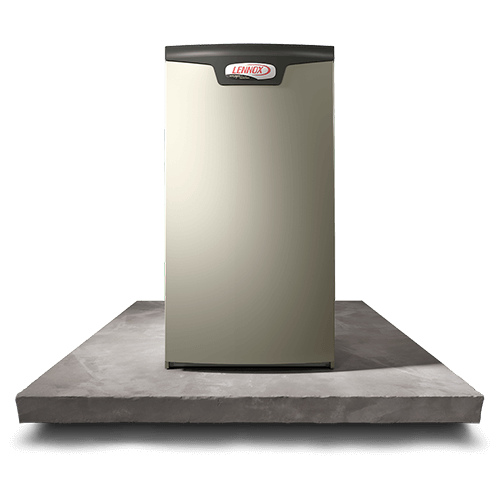 Lennox Furnace System - IBBOTSON Heating and Air Conditioning