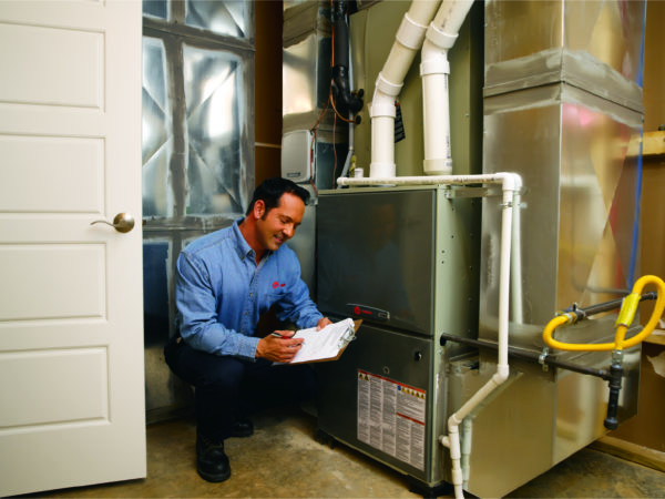 Furnace Repair in Arlington Heights, IL