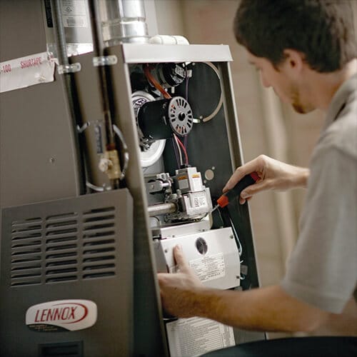 Trusted Mount Prospect Heating Repairs