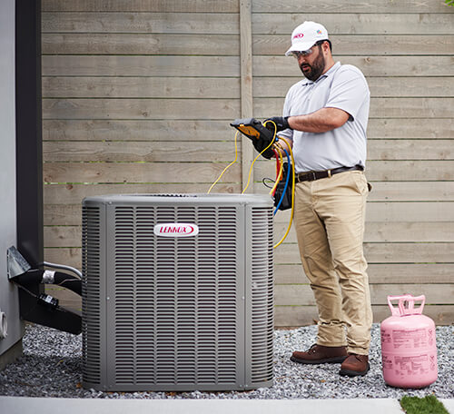 Cooling Maintenance Services in Mount Prospect