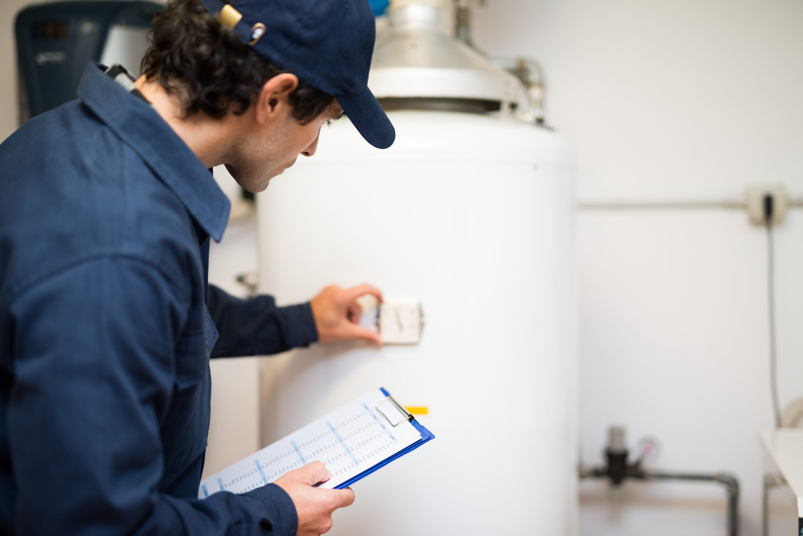 How to Choose the Right Water Heater for Your Home in Illinois